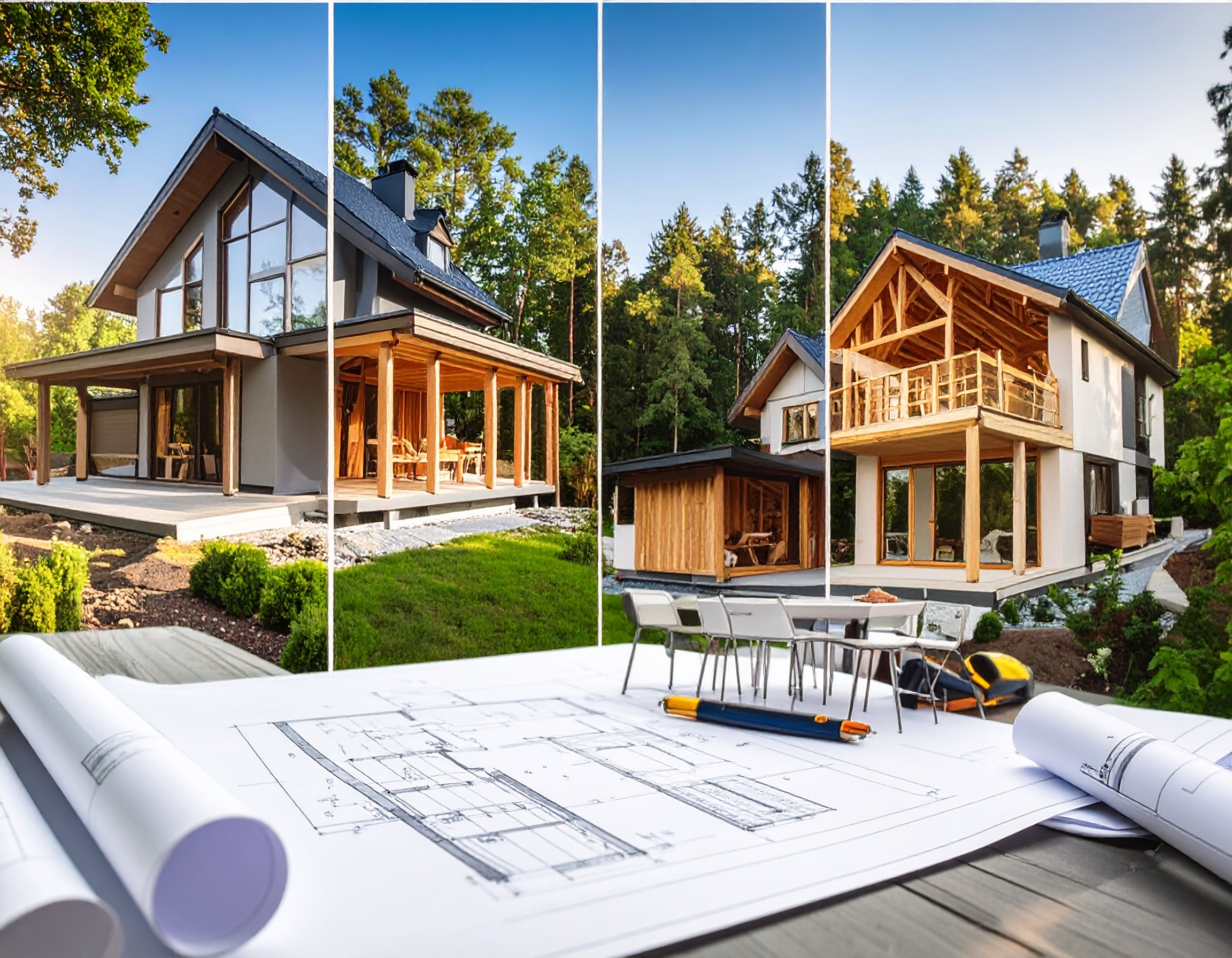 Planung